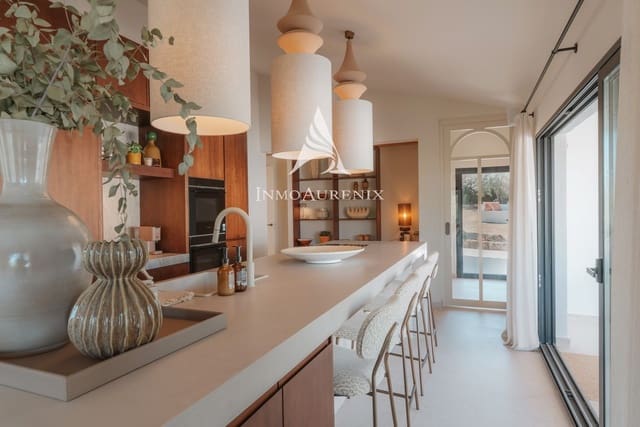 4 chambre Villa/Maison à vendre à Javea / Xàbia - 2 295 000 € (Ref: 10009694)