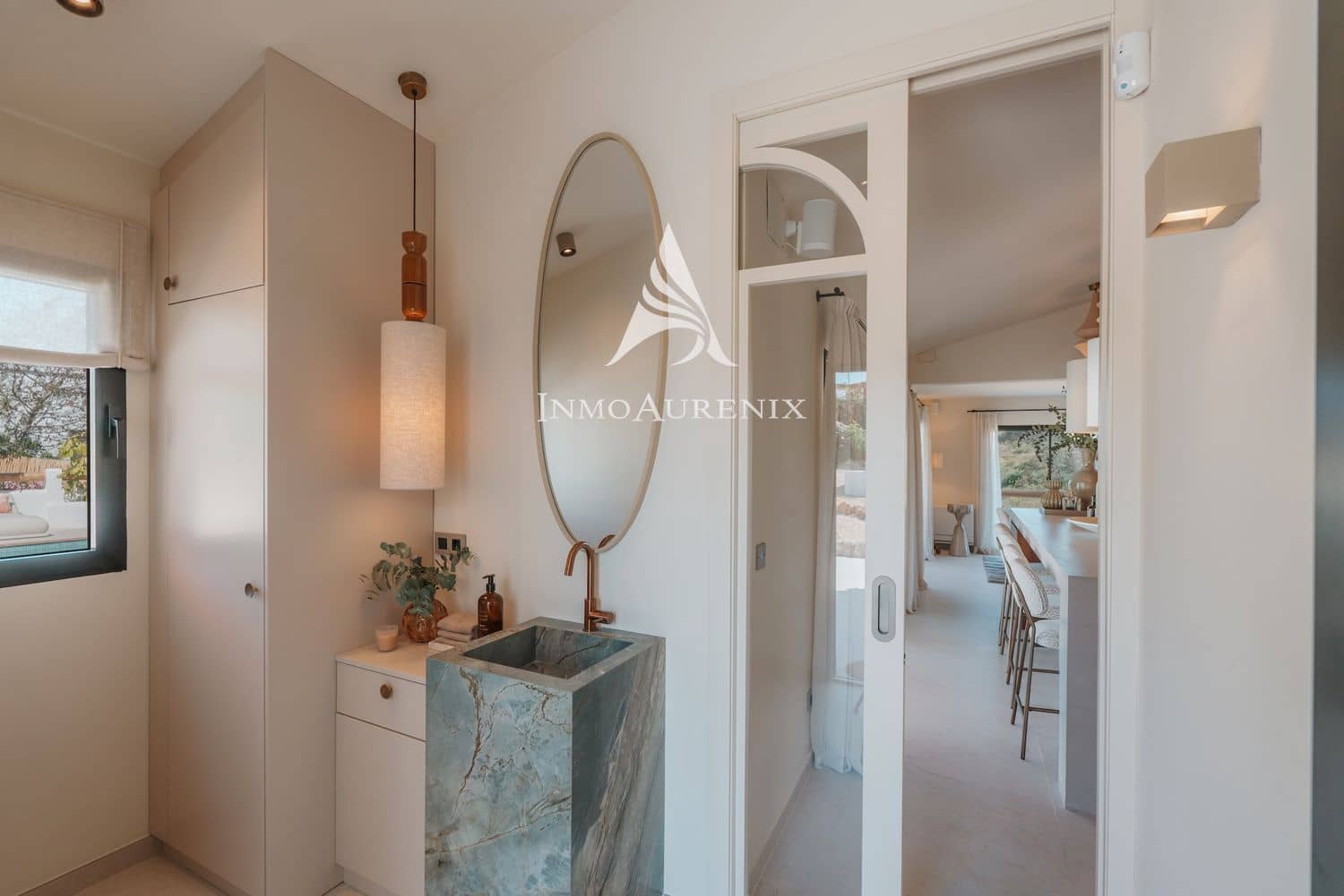 4 chambre Villa/Maison à vendre à Javea / Xabia avec piscine - 2 295 000 € (Ref: 10009694)