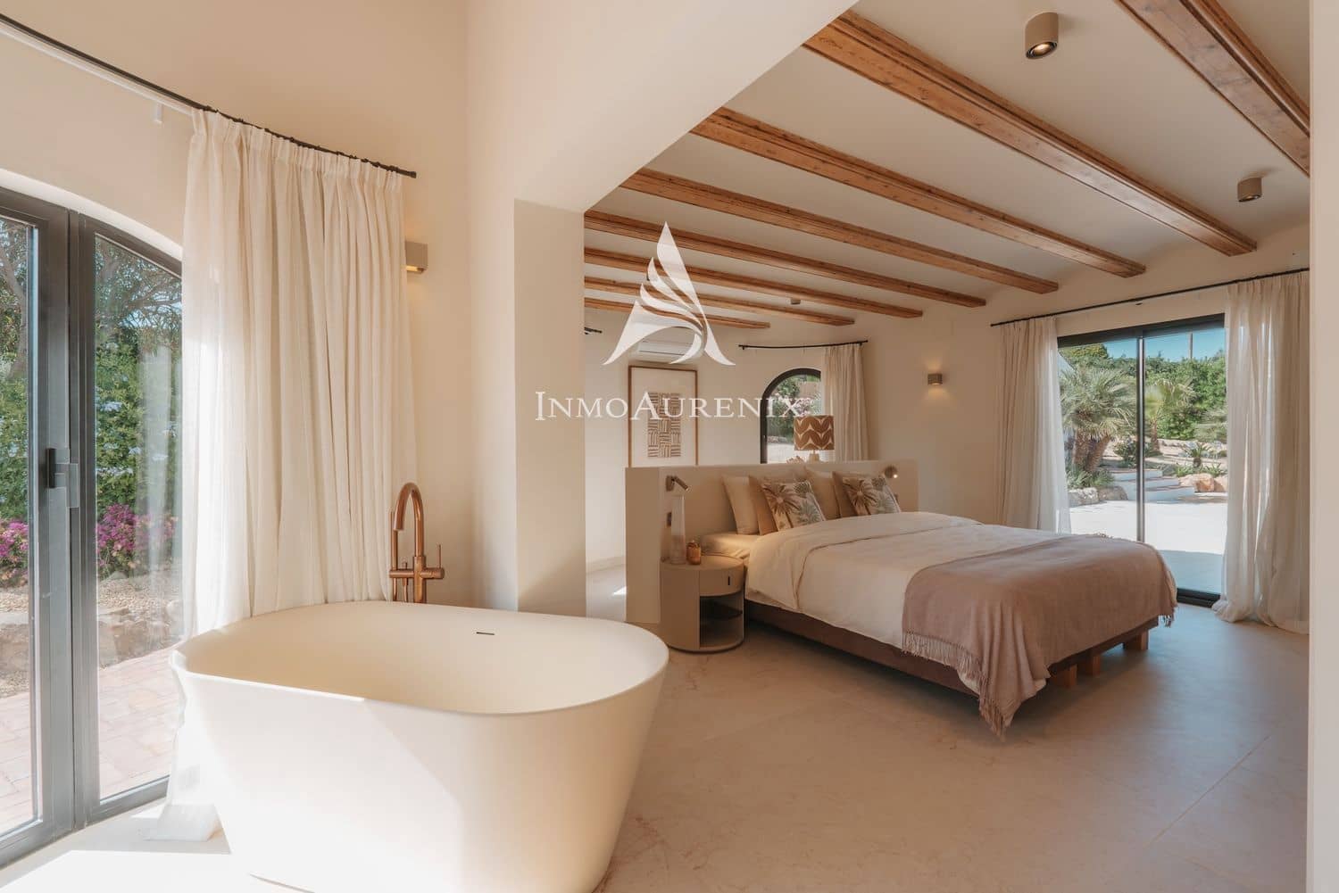 4 chambre Villa/Maison à vendre à Javea / Xabia avec piscine - 2 295 000 € (Ref: 10009694)