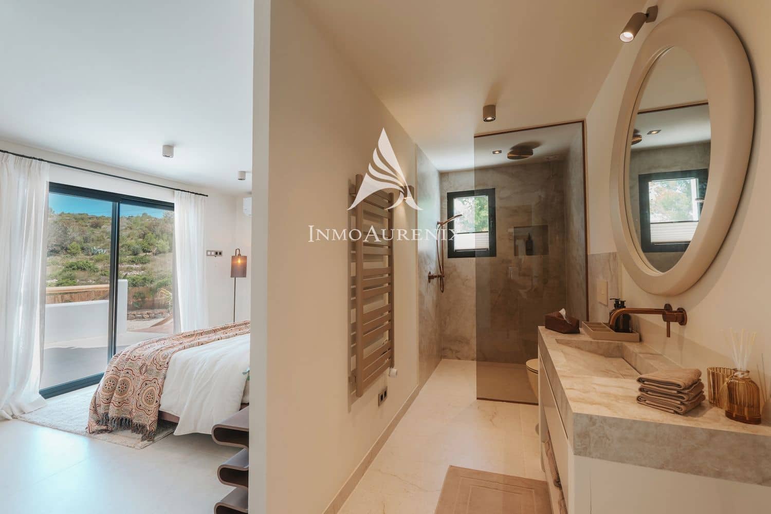 4 chambre Villa/Maison à vendre à Javea / Xabia avec piscine - 2 295 000 € (Ref: 10009694)