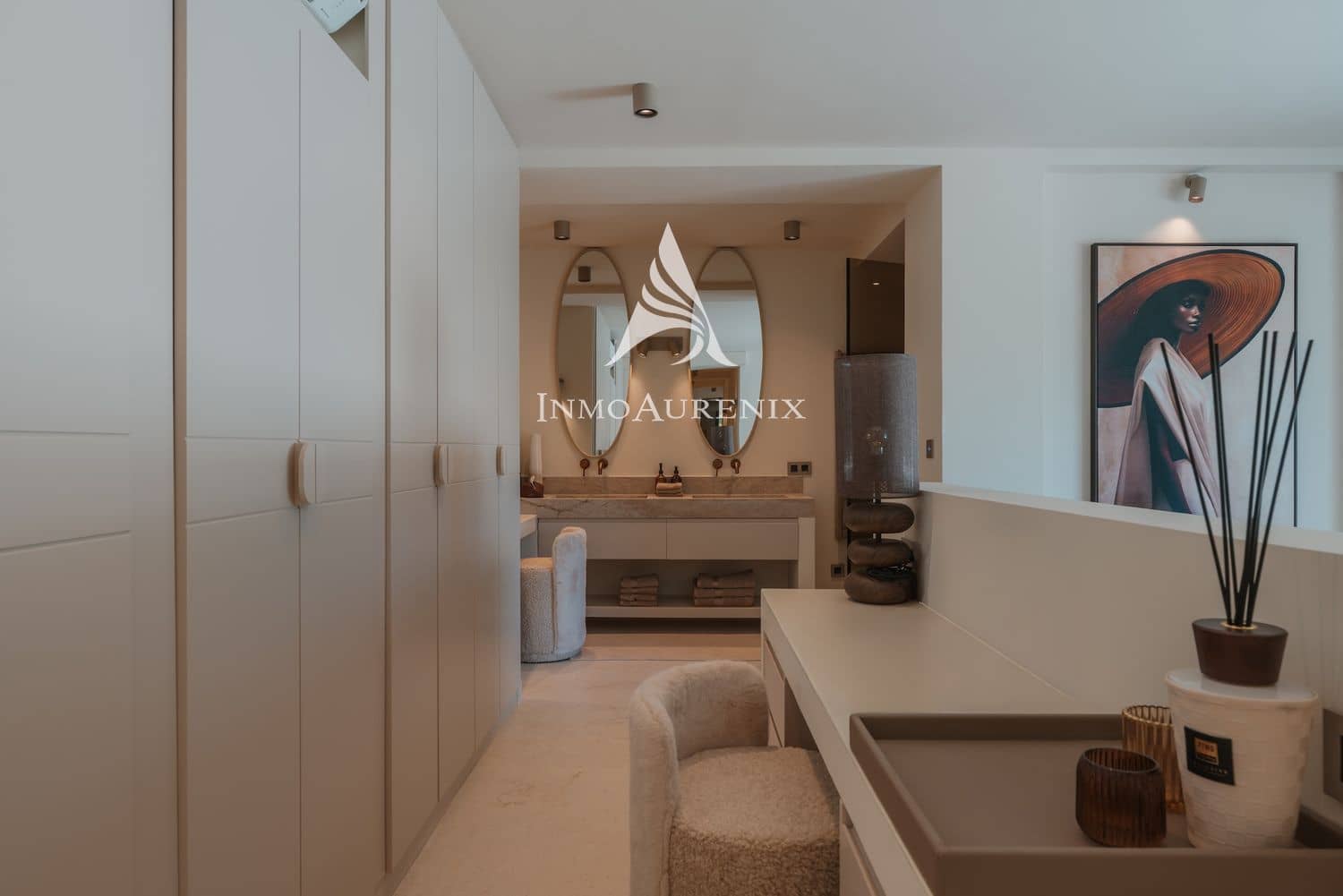 4 chambre Villa/Maison à vendre à Javea / Xabia avec piscine - 2 295 000 € (Ref: 10009694)