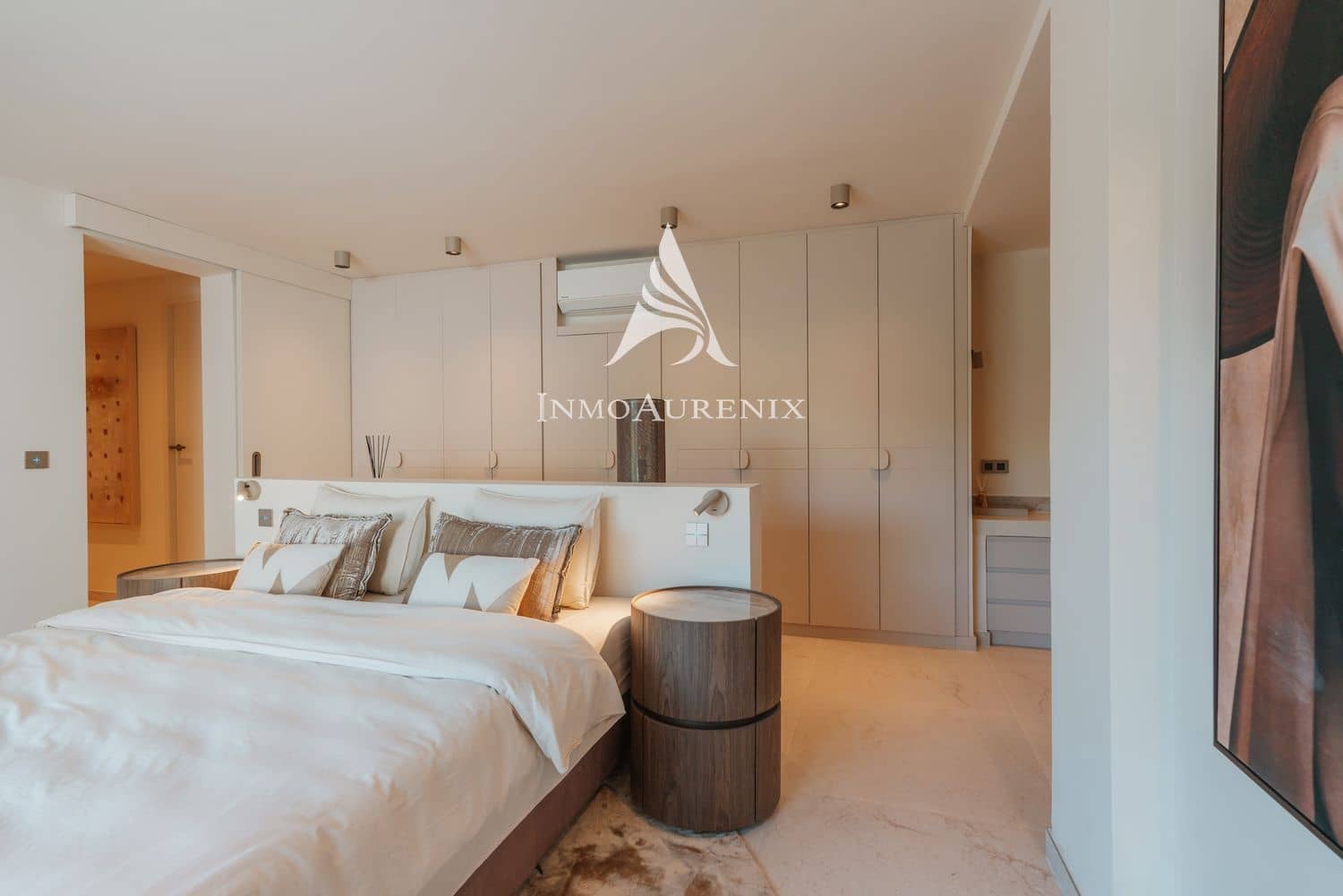 4 chambre Villa/Maison à vendre à Javea / Xabia avec piscine - 2 295 000 € (Ref: 10009694)