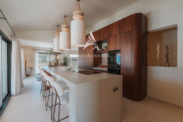 4 chambre Villa/Maison à vendre à Javea / Xàbia - 2 295 000 € (Ref: 10009694)
