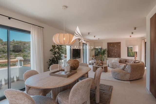 4 chambre Villa/Maison à vendre à Javea / Xàbia - 2 295 000 € (Ref: 10009694)