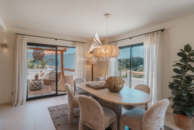 4 chambre Villa/Maison à vendre à Javea / Xàbia - 2 295 000 € (Ref: 10009694)