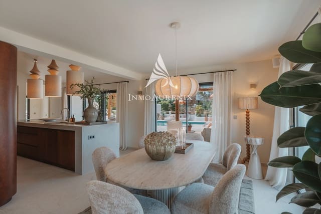 4 chambre Villa/Maison à vendre à Javea / Xàbia - 2 295 000 € (Ref: 10009694)