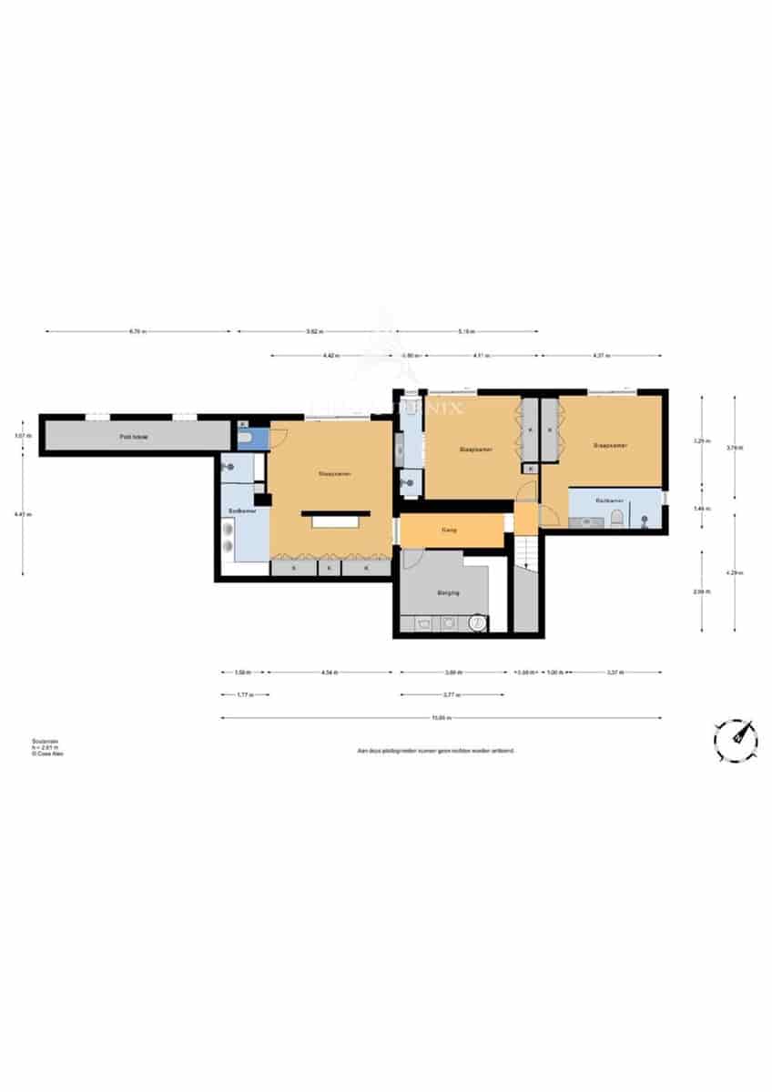 4 chambre Villa/Maison à vendre à Javea / Xabia avec piscine - 2 295 000 € (Ref: 10009694)