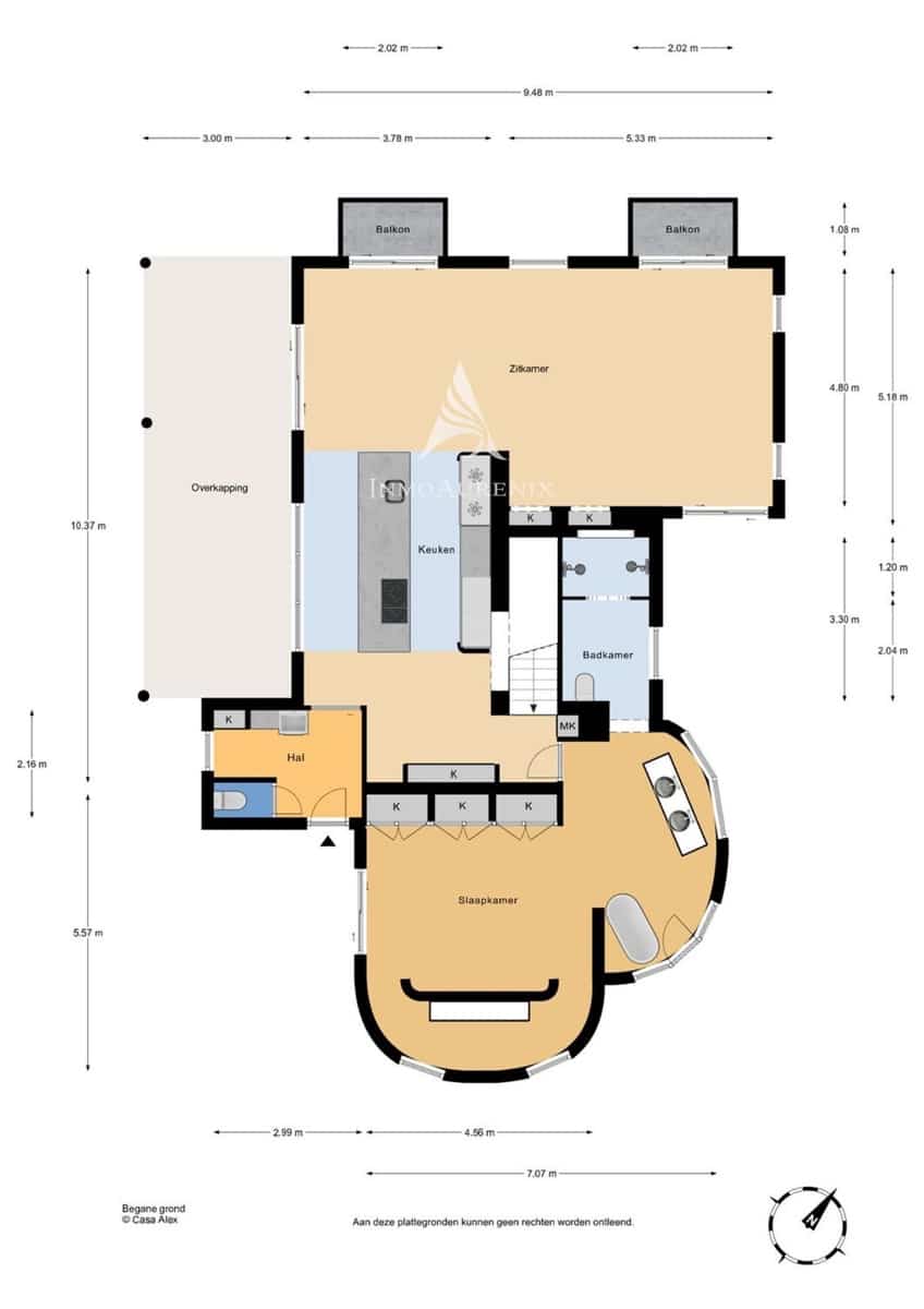 4 chambre Villa/Maison à vendre à Javea / Xabia avec piscine - 2 295 000 € (Ref: 10009694)