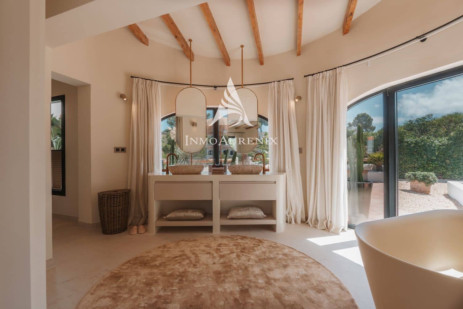 4 chambre Villa/Maison à vendre à Javea / Xabia avec piscine - 2 295 000 € (Ref: 10009694)