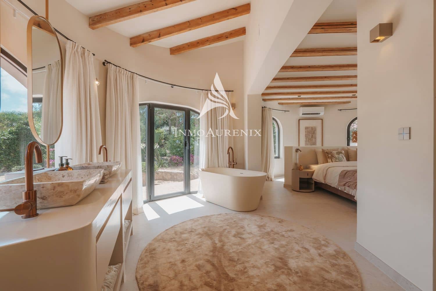 4 chambre Villa/Maison à vendre à Javea / Xabia avec piscine - 2 295 000 € (Ref: 10009694)