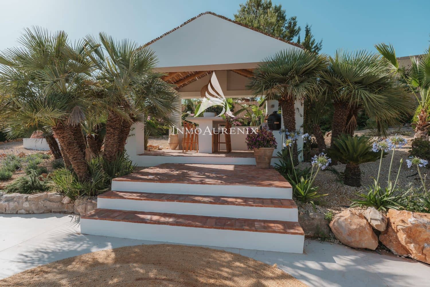 4 chambre Villa/Maison à vendre à Javea / Xabia avec piscine - 2 295 000 € (Ref: 10009694)