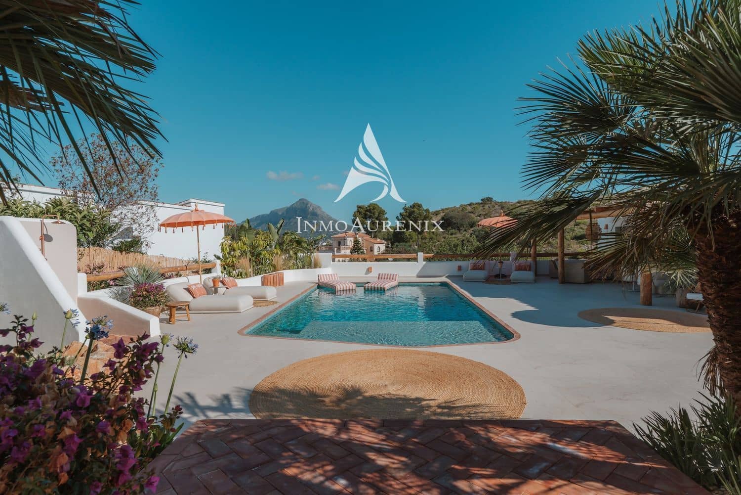 4 chambre Villa/Maison à vendre à Javea / Xabia avec piscine - 2 295 000 € (Ref: 10009694)