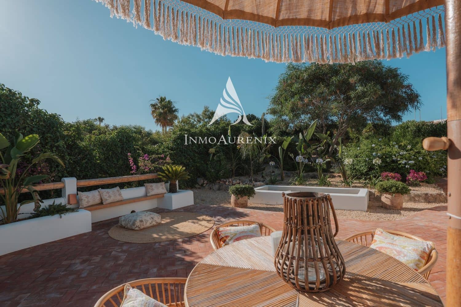 4 chambre Villa/Maison à vendre à Javea / Xabia avec piscine - 2 295 000 € (Ref: 10009694)