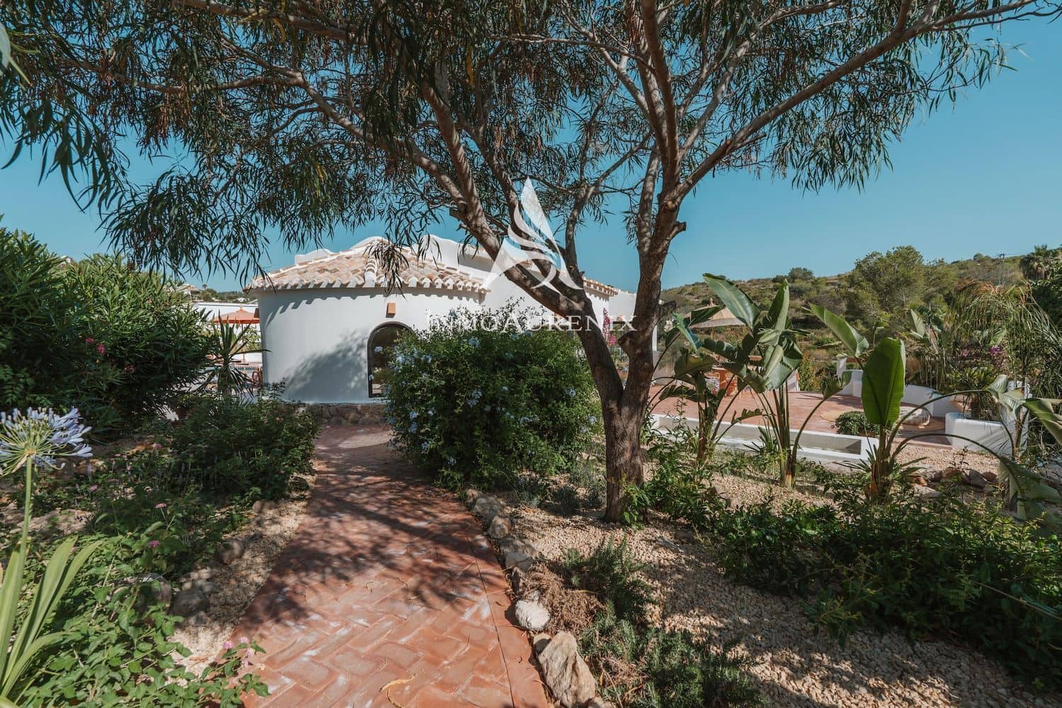 4 chambre Villa/Maison à vendre à Javea / Xabia avec piscine - 2 295 000 € (Ref: 10009694)