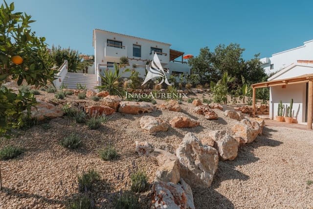 4 chambre Villa/Maison à vendre à Javea / Xàbia - 2 295 000 € (Ref: 10009694)