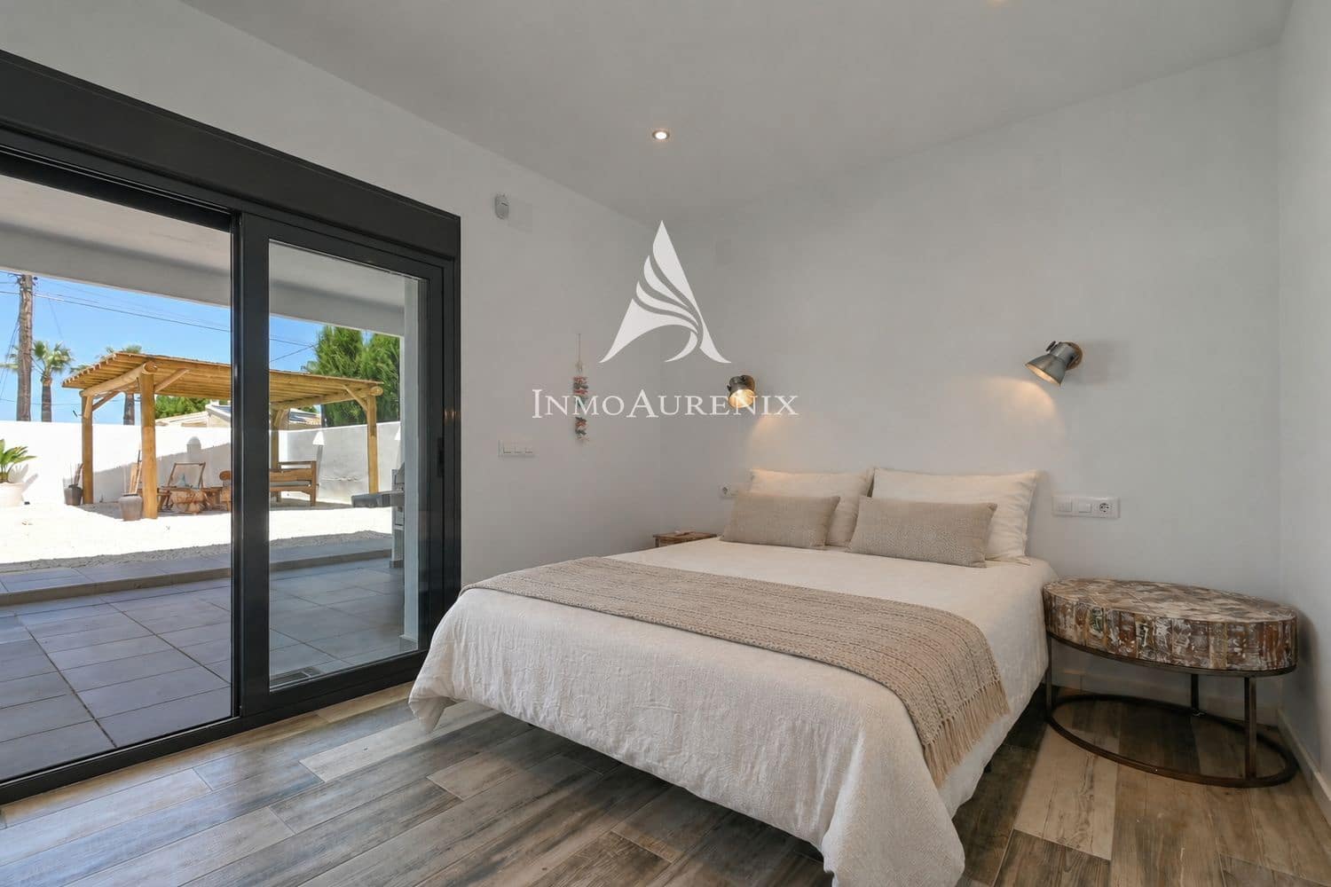 6 quarto Moradia para venda em Javea / Xabia com piscina - 1 250 000 € (Ref: 10012598)