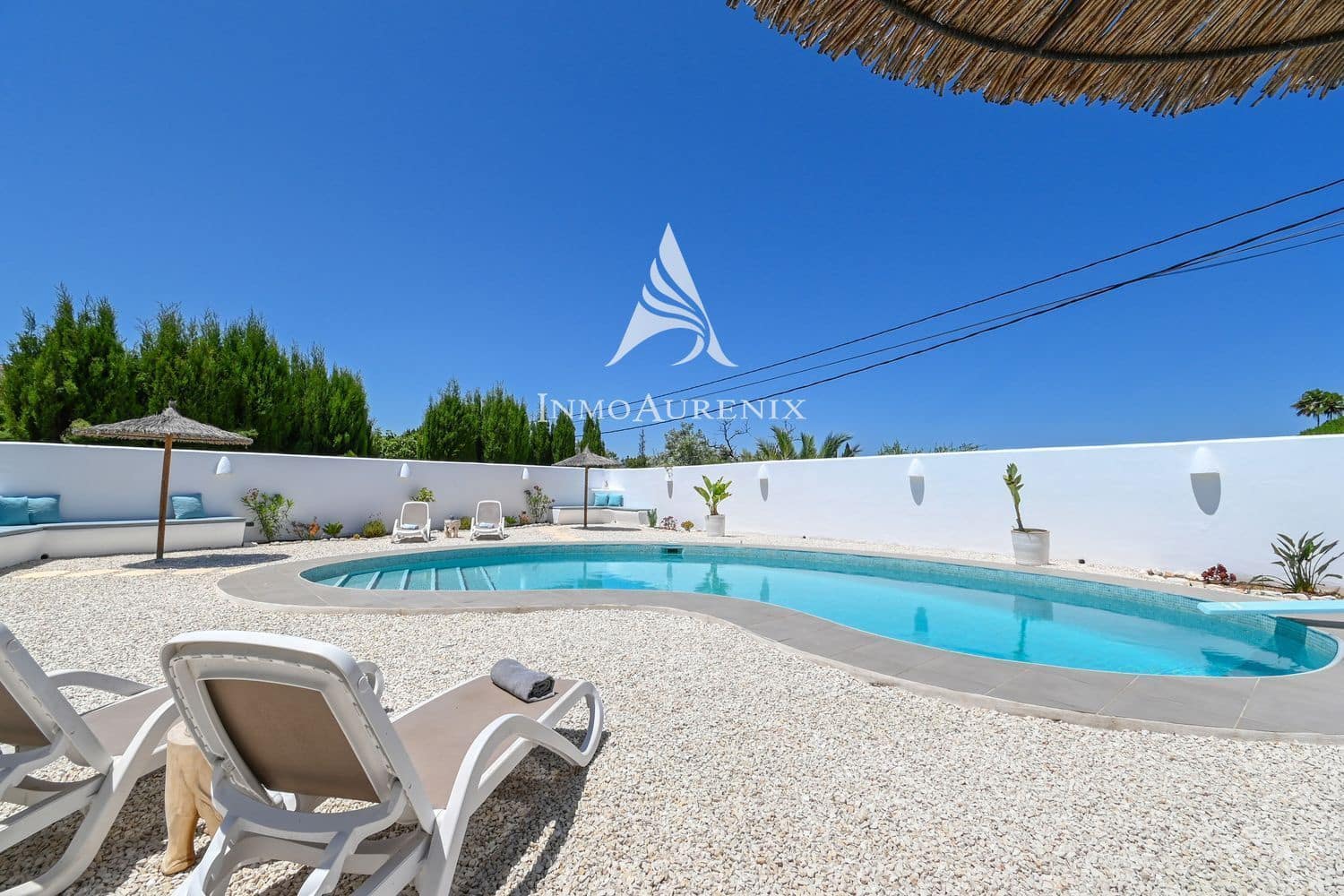 6 quarto Moradia para venda em Javea / Xabia com piscina - 1 250 000 € (Ref: 10012598)