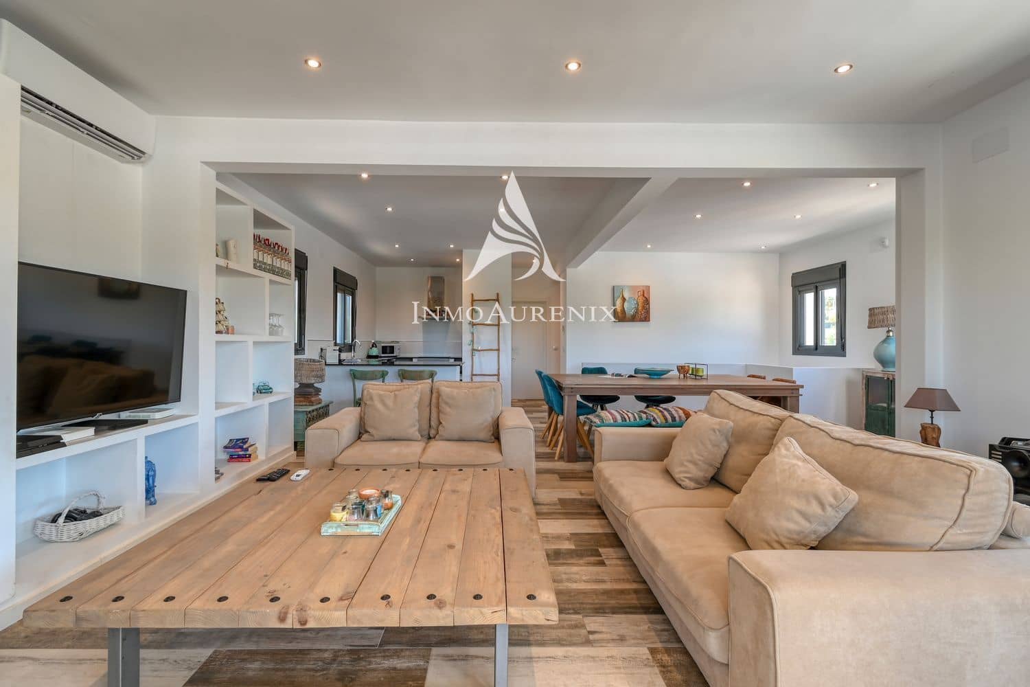 6 quarto Moradia para venda em Javea / Xabia com piscina - 1 250 000 € (Ref: 10012598)