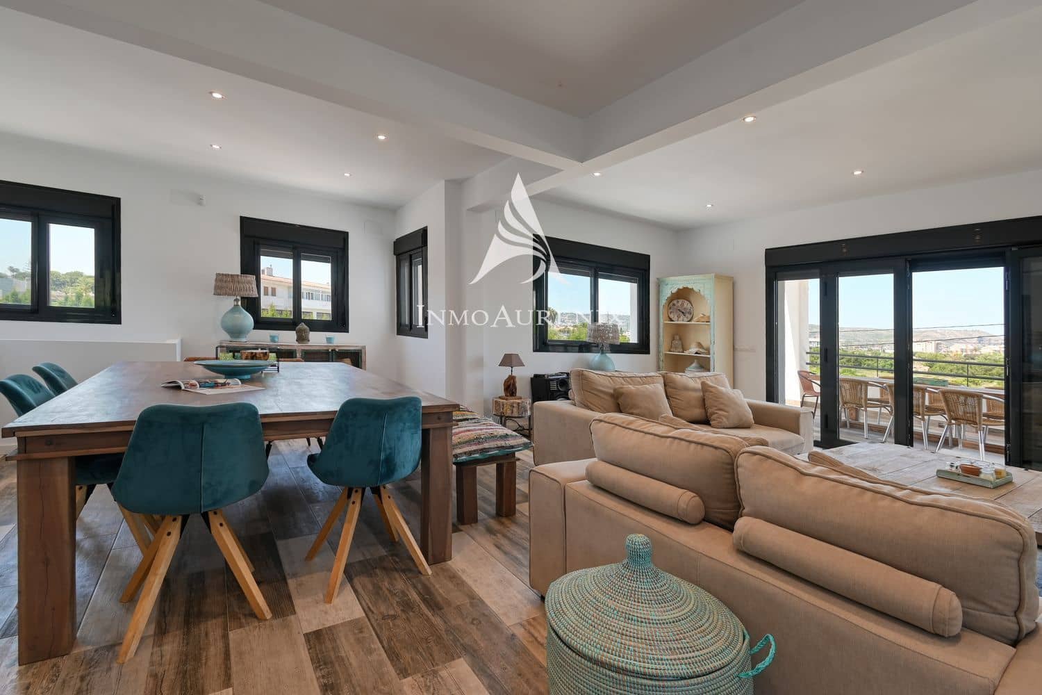 6 quarto Moradia para venda em Javea / Xabia com piscina - 1 250 000 € (Ref: 10012598)
