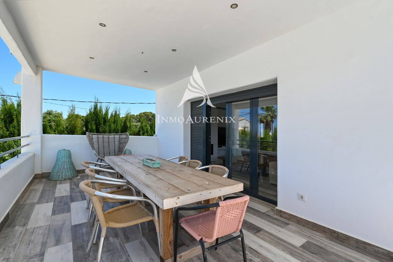 6 quarto Moradia para venda em Javea / Xabia com piscina - 1 250 000 € (Ref: 10012598)