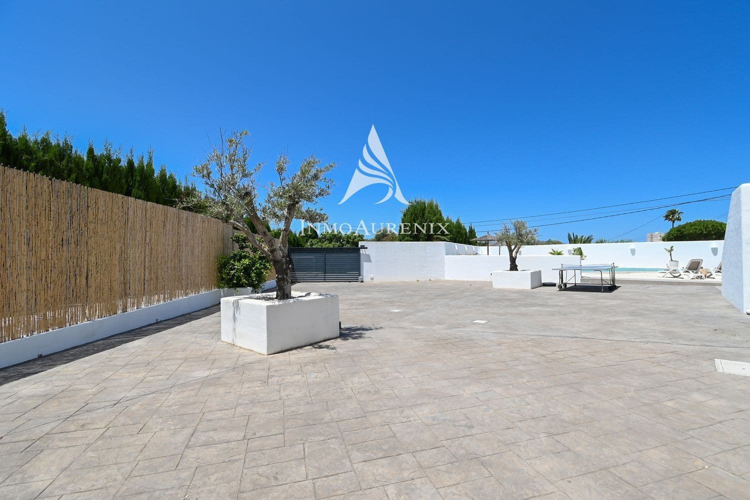 6 quarto Moradia para venda em Javea / Xabia com piscina - 1 250 000 € (Ref: 10012598)
