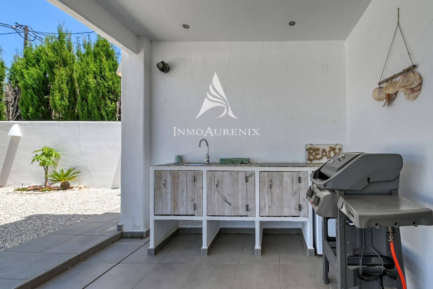 6 quarto Moradia para venda em Javea / Xabia com piscina - 1 250 000 € (Ref: 10012598)
