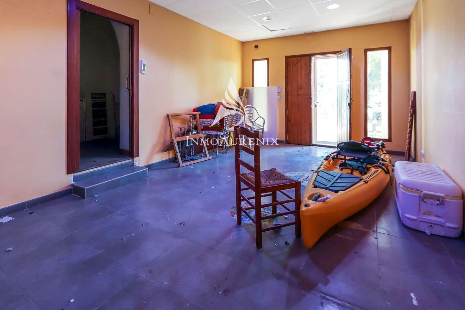 6 bedroom Villa for sale in Denia with garage - € 765,000 (Ref: 10012662)