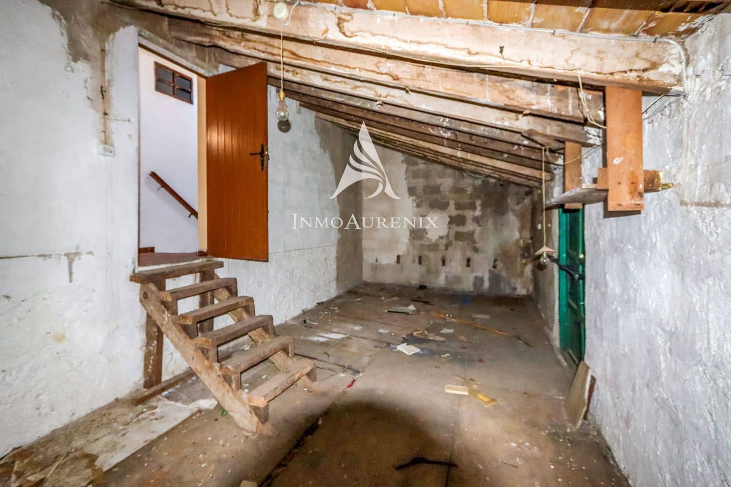 6 bedroom Villa for sale in Denia with garage - € 765,000 (Ref: 10012662)