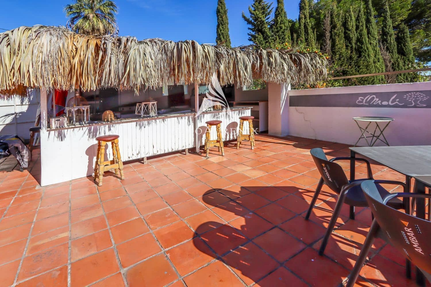 6 bedroom Villa for sale in Denia with garage - € 765,000 (Ref: 10012662)