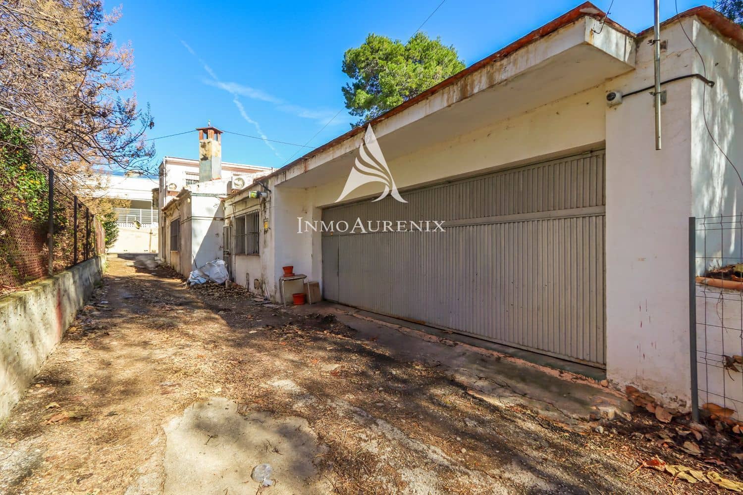 6 bedroom Villa for sale in Denia with garage - € 765,000 (Ref: 10012662)