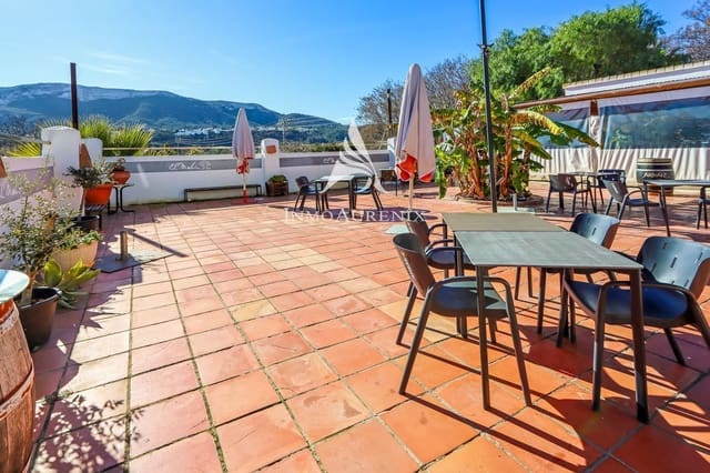 Chalet de 6 habitaciones en La Pedrera - Vessanes, Dénia en venta con garaje - 765.000 € (Ref: 10012662)