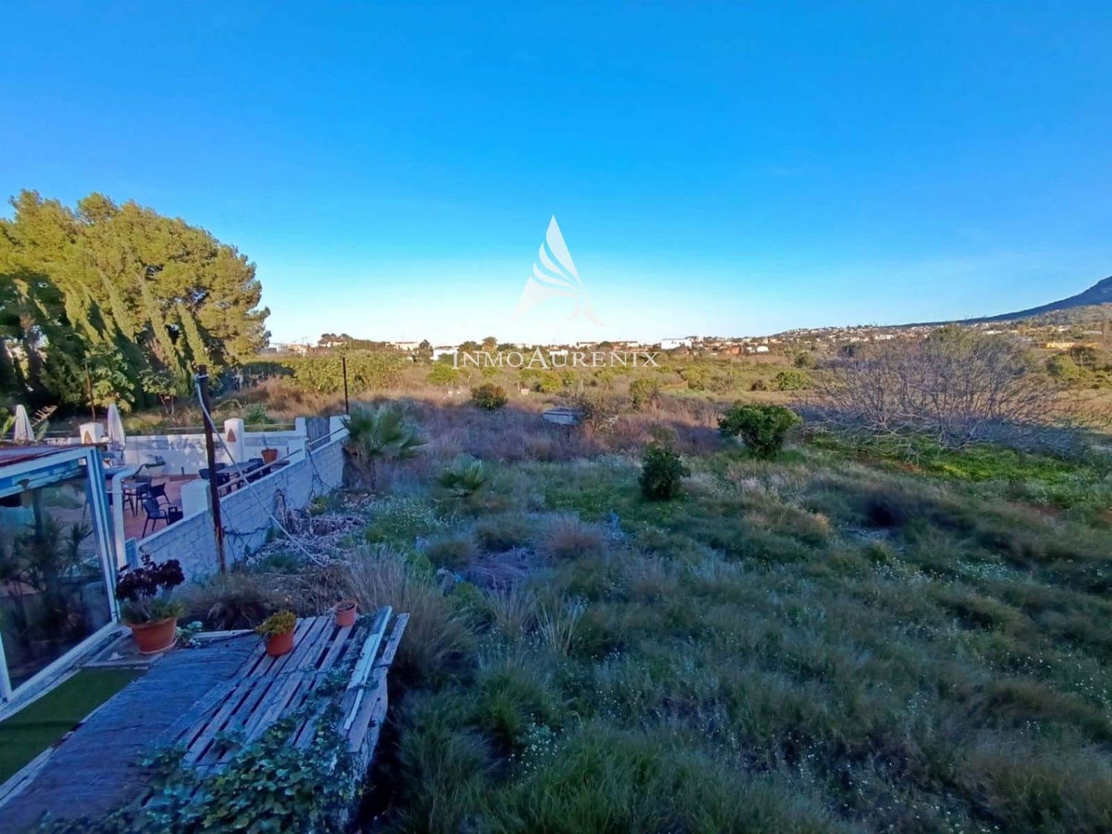 6 bedroom Villa for sale in Denia with garage - € 765,000 (Ref: 10012662)