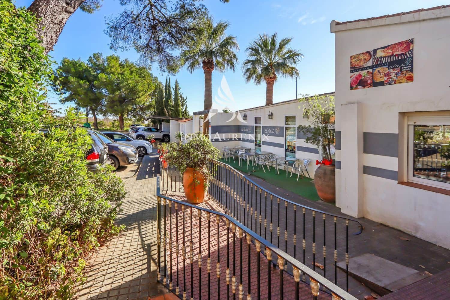 6 bedroom Villa for sale in Denia with garage - € 765,000 (Ref: 10012662)