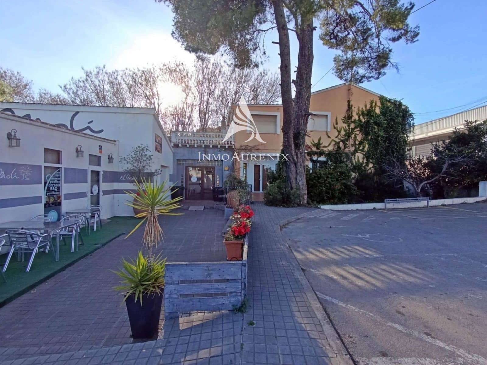 6 bedroom Villa for sale in Denia with garage - € 765,000 (Ref: 10012662)