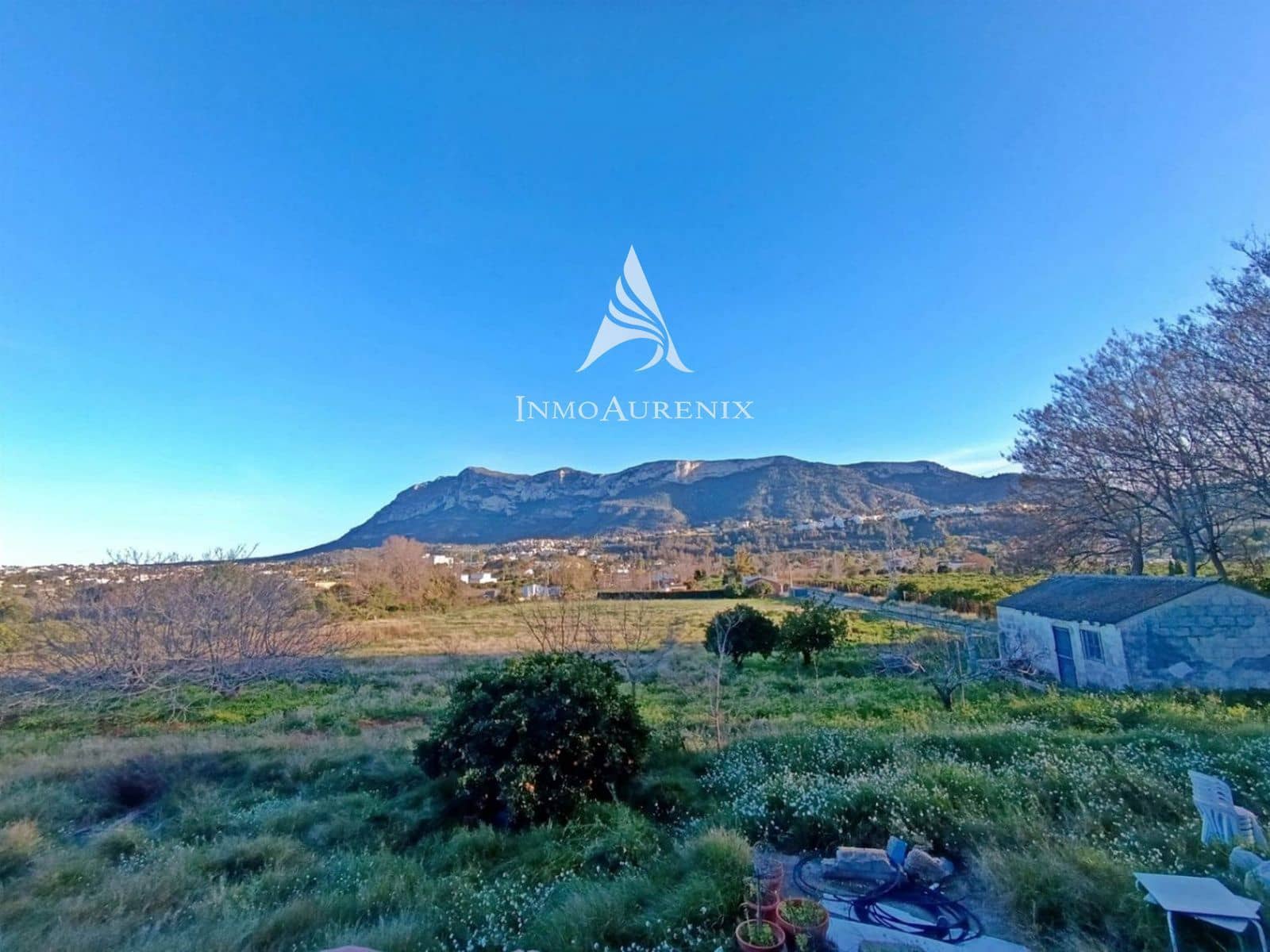 6 bedroom Villa for sale in Denia with garage - € 765,000 (Ref: 10012662)