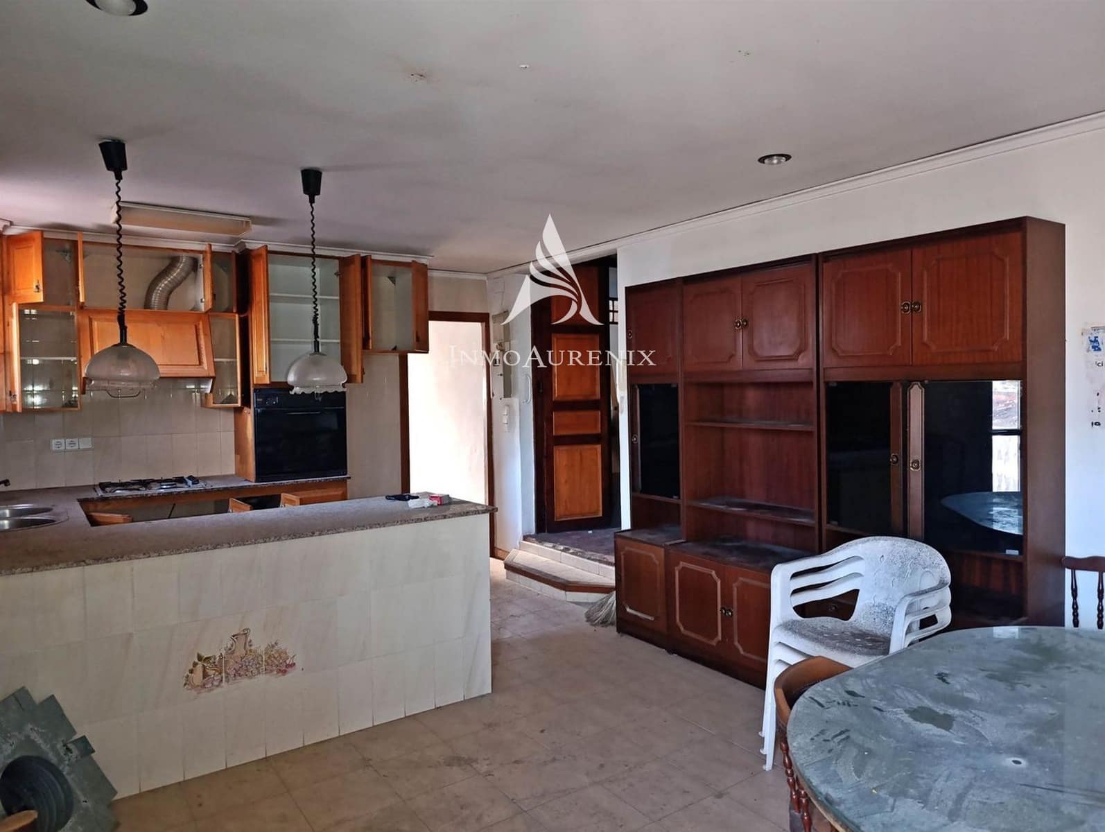 6 bedroom Villa for sale in Denia with garage - € 765,000 (Ref: 10012662)