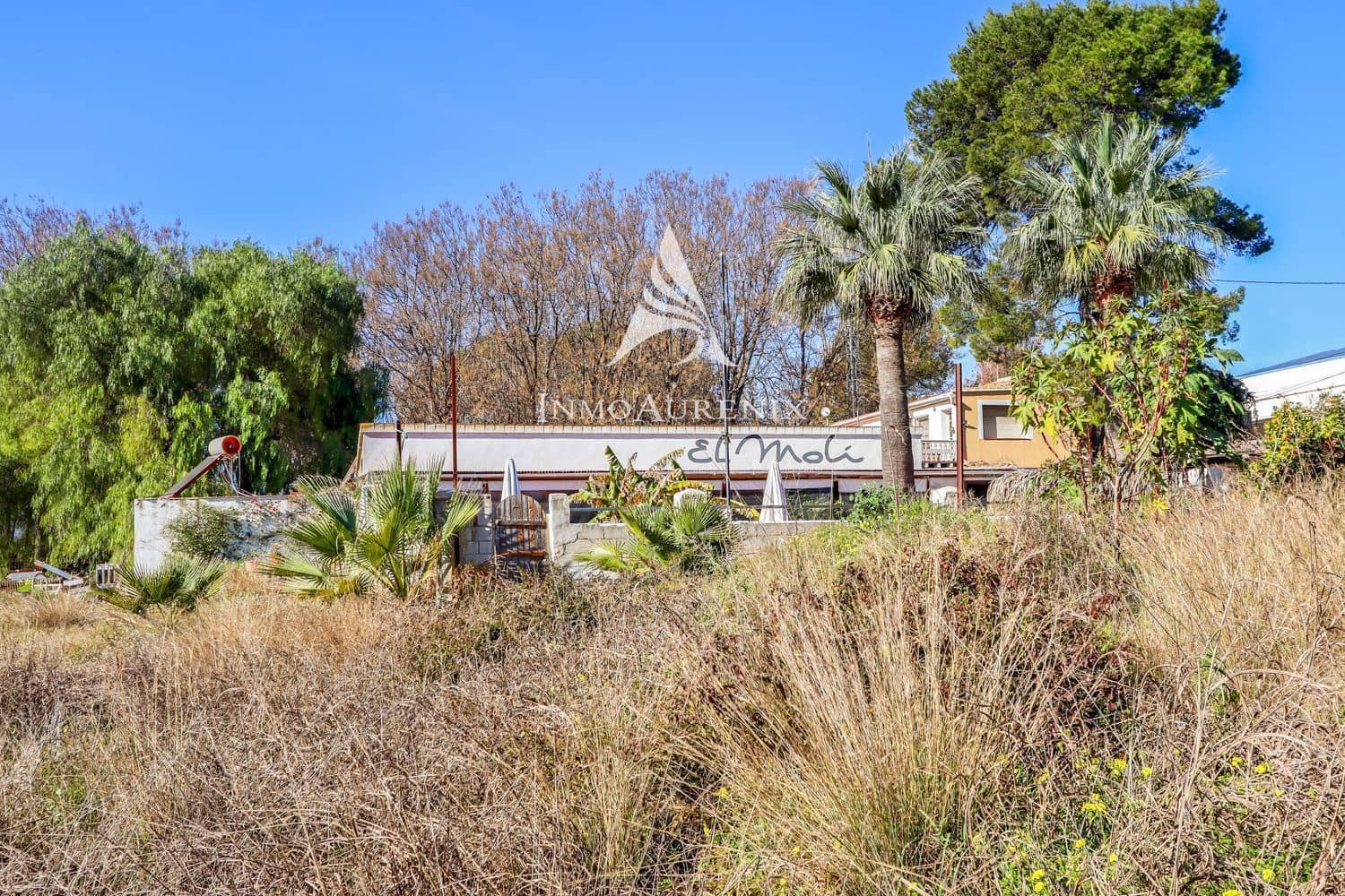 6 bedroom Villa for sale in Denia with garage - € 765,000 (Ref: 10012662)