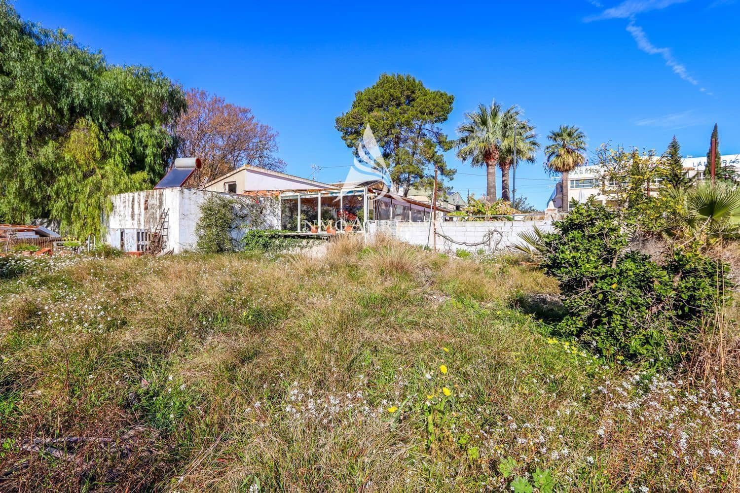 6 bedroom Villa for sale in Denia with garage - € 765,000 (Ref: 10012662)