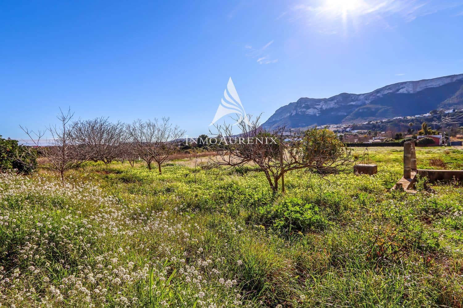 6 bedroom Villa for sale in Denia with garage - € 765,000 (Ref: 10012662)