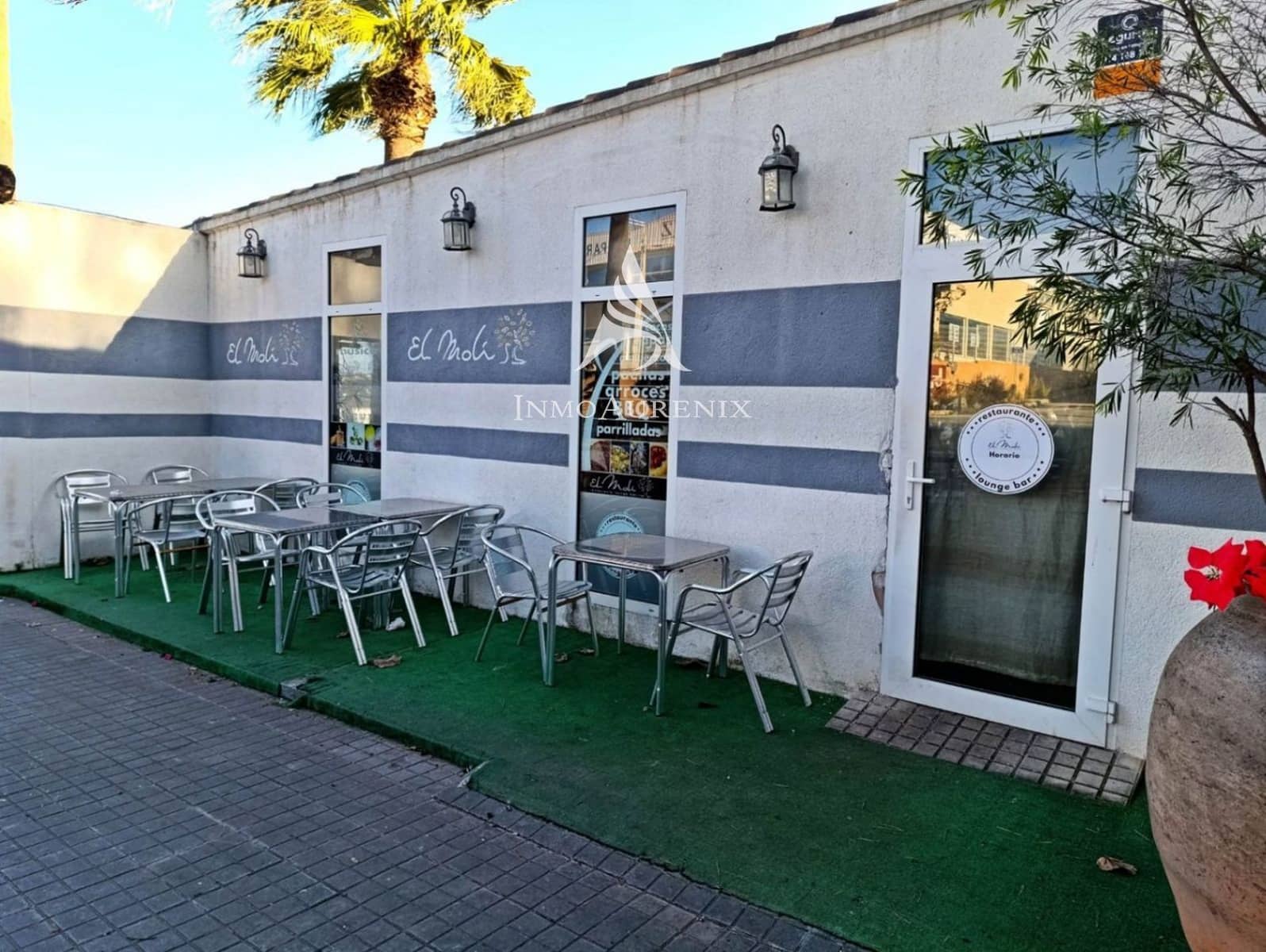 6 bedroom Villa for sale in Denia with garage - € 765,000 (Ref: 10012662)