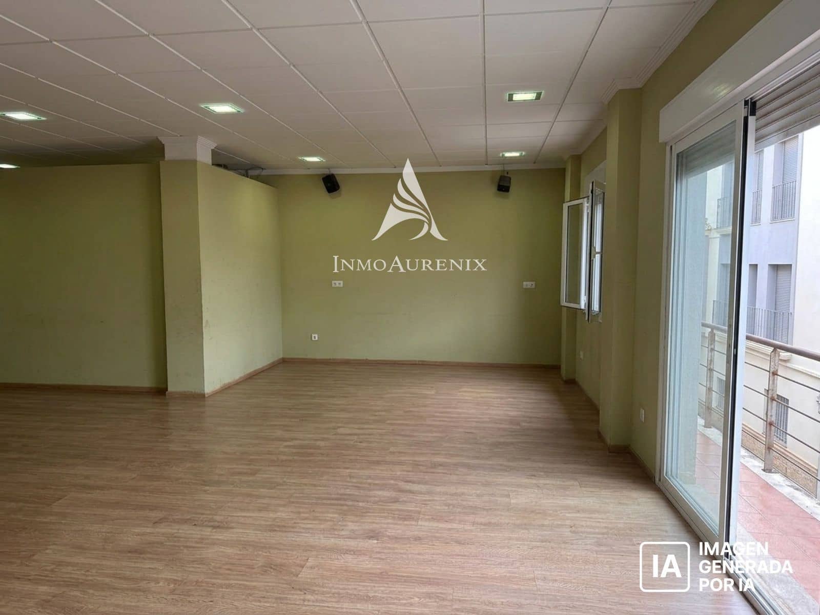 Villa til salgs i Ondara med garasje - € 215 000 (Ref: 10024794)
