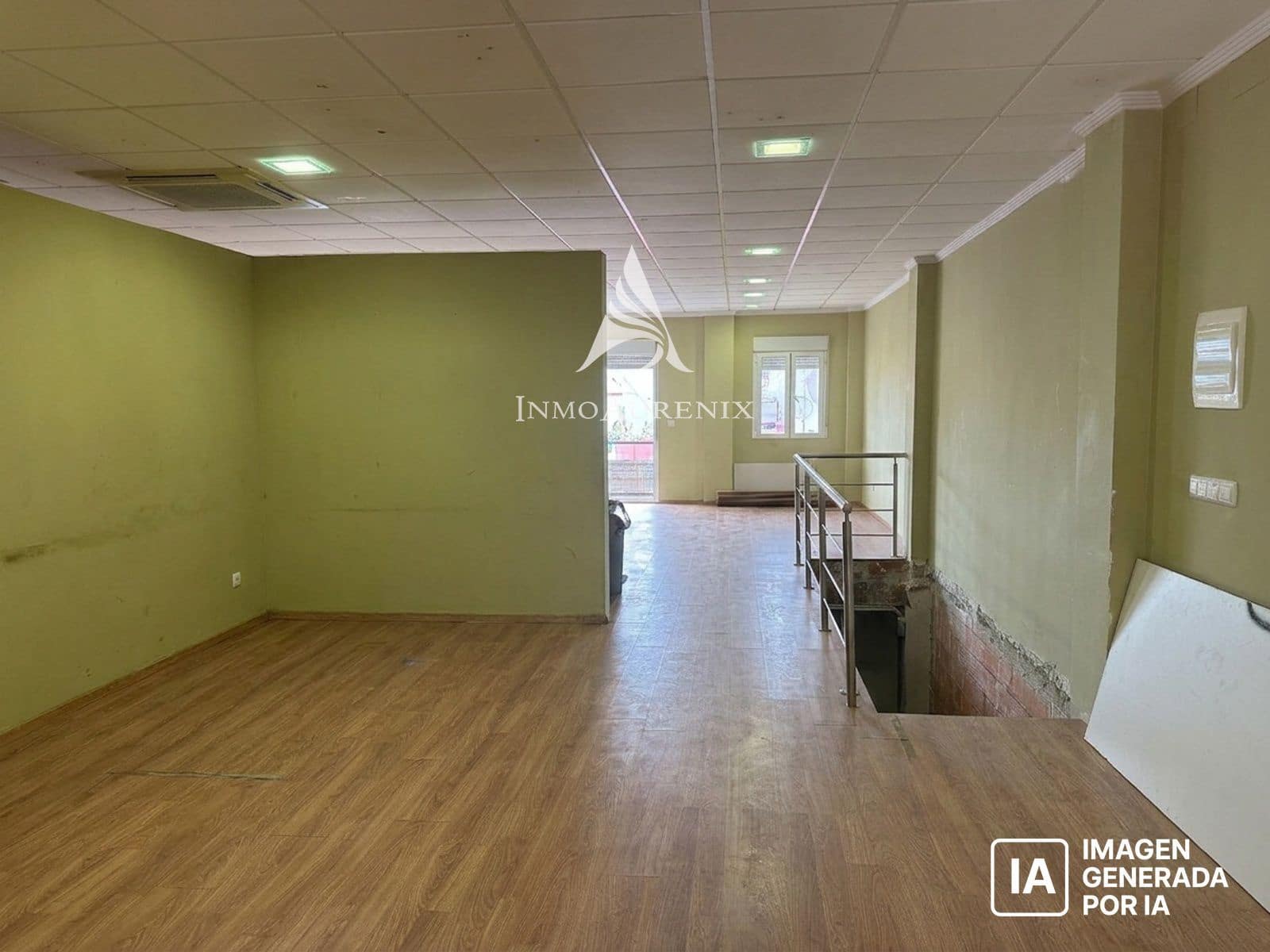 Villa til salgs i Ondara med garasje - € 215 000 (Ref: 10024794)