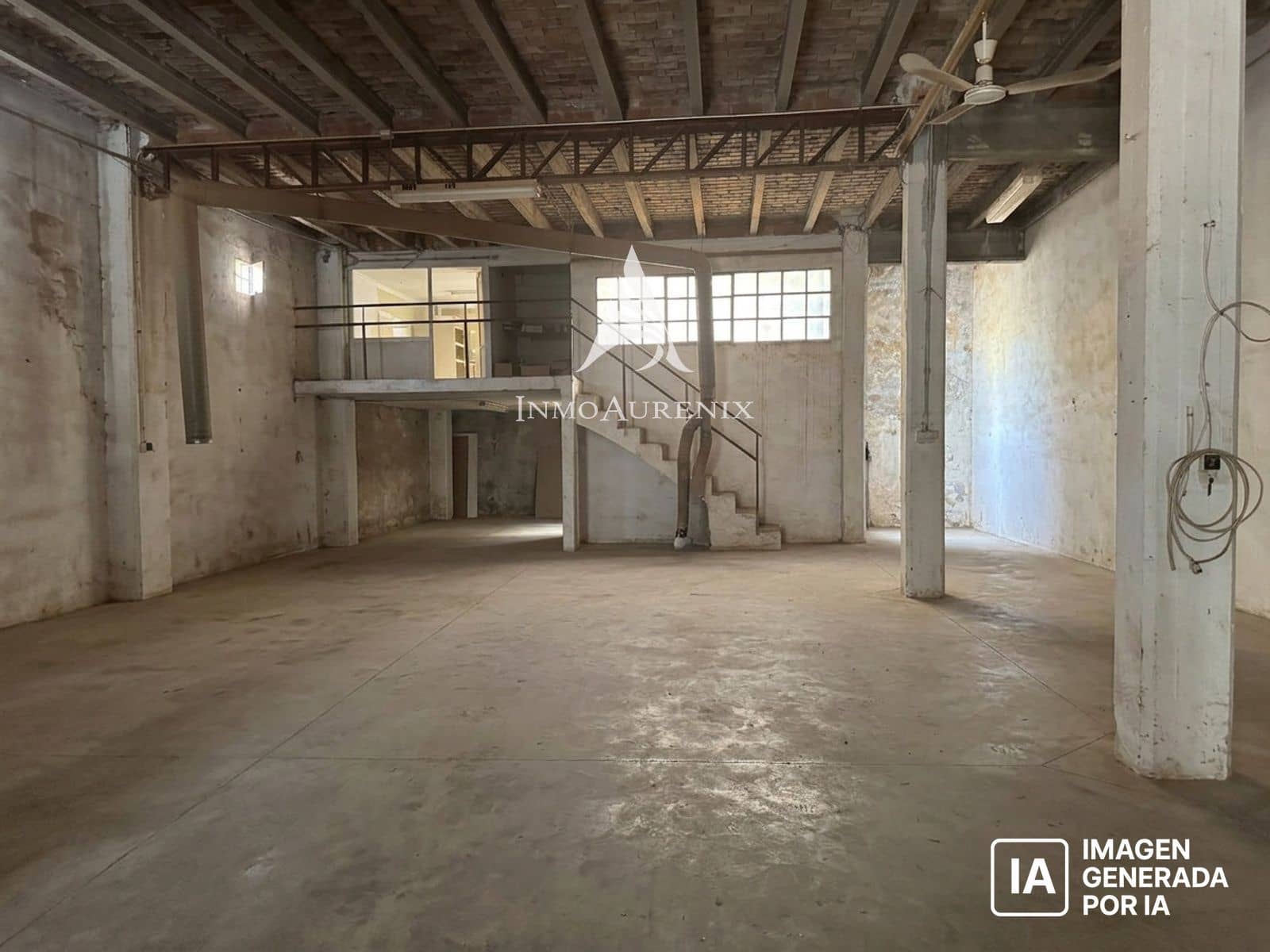 Villa til salgs i Ondara med garasje - € 215 000 (Ref: 10024794)