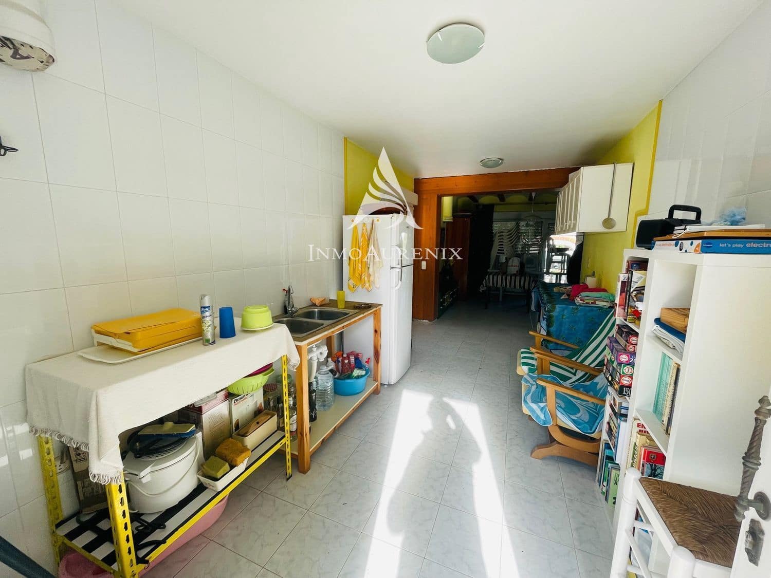 4 chambre Villa/Maison à vendre à Ondara - 300 000 € (Ref: 10029661)