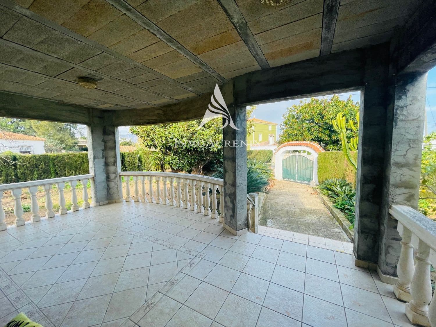 4 chambre Villa/Maison à vendre à Ondara - 300 000 € (Ref: 10029661)