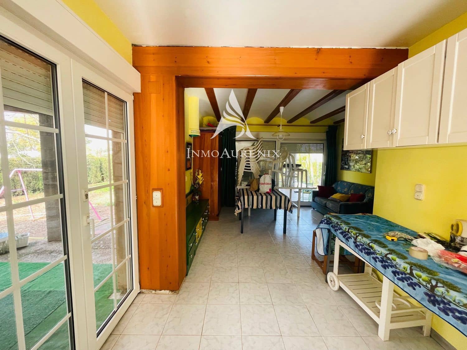 4 chambre Villa/Maison à vendre à Ondara - 300 000 € (Ref: 10029661)