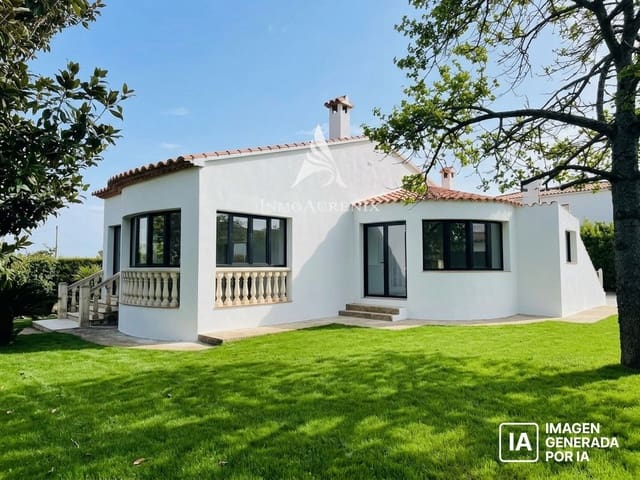 4 chambre Villa/Maison à vendre à Ondara - 300 000 € (Ref: 10029661)