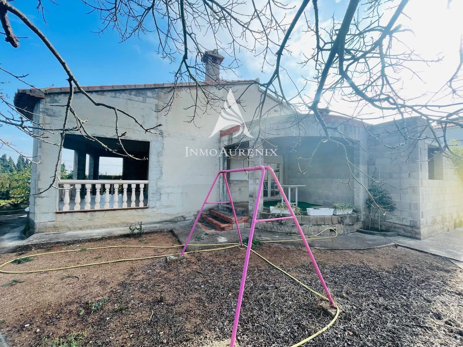 4 chambre Villa/Maison à vendre à Ondara - 300 000 € (Ref: 10029661)