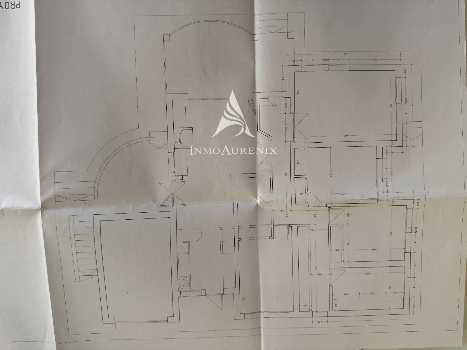 4 chambre Villa/Maison à vendre à Ondara - 300 000 € (Ref: 10029661)