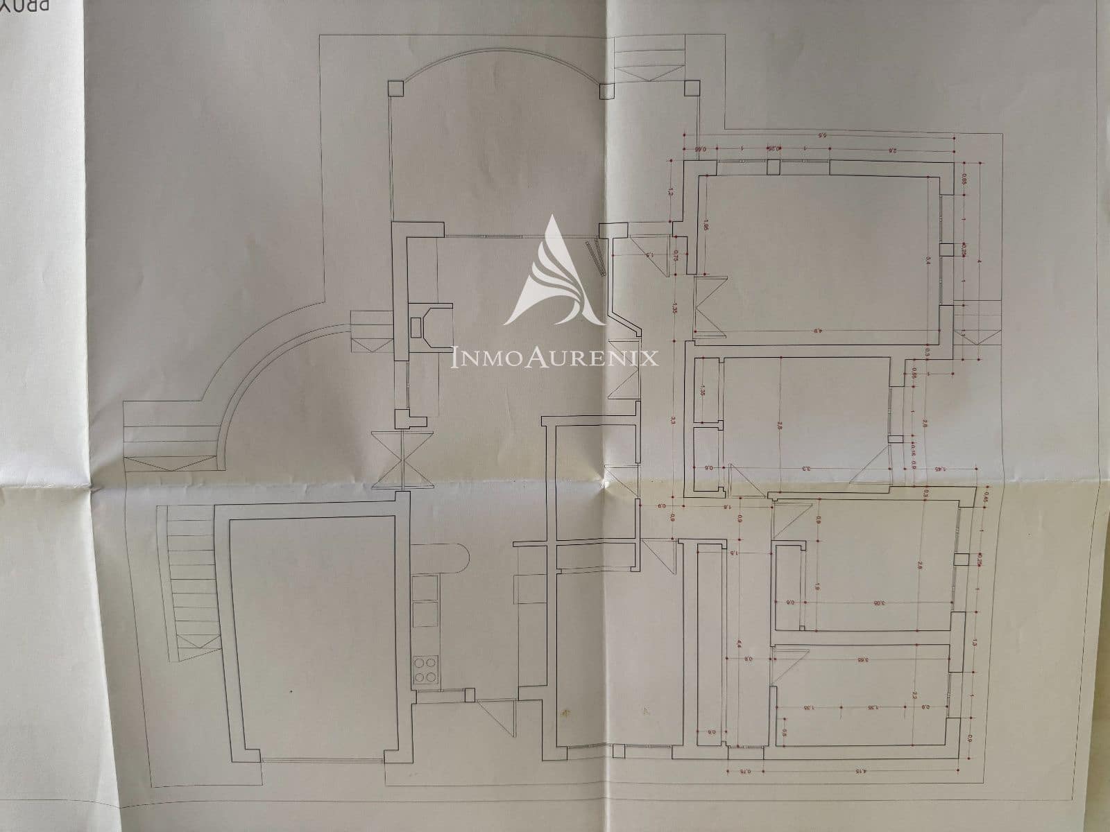 4 chambre Villa/Maison à vendre à Ondara - 300 000 € (Ref: 10029661)